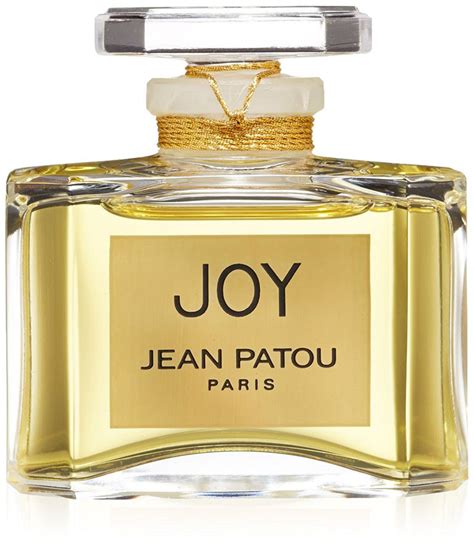 cost of joy perfume.